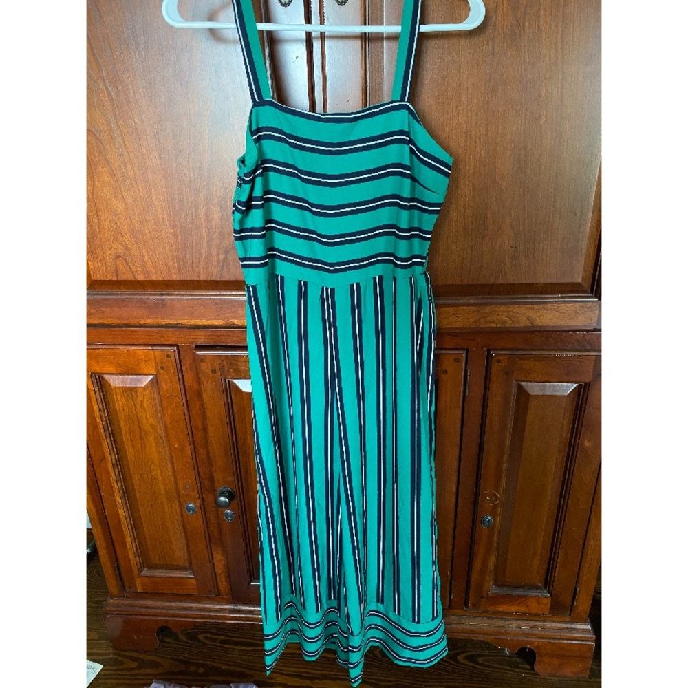 Jumpsuit